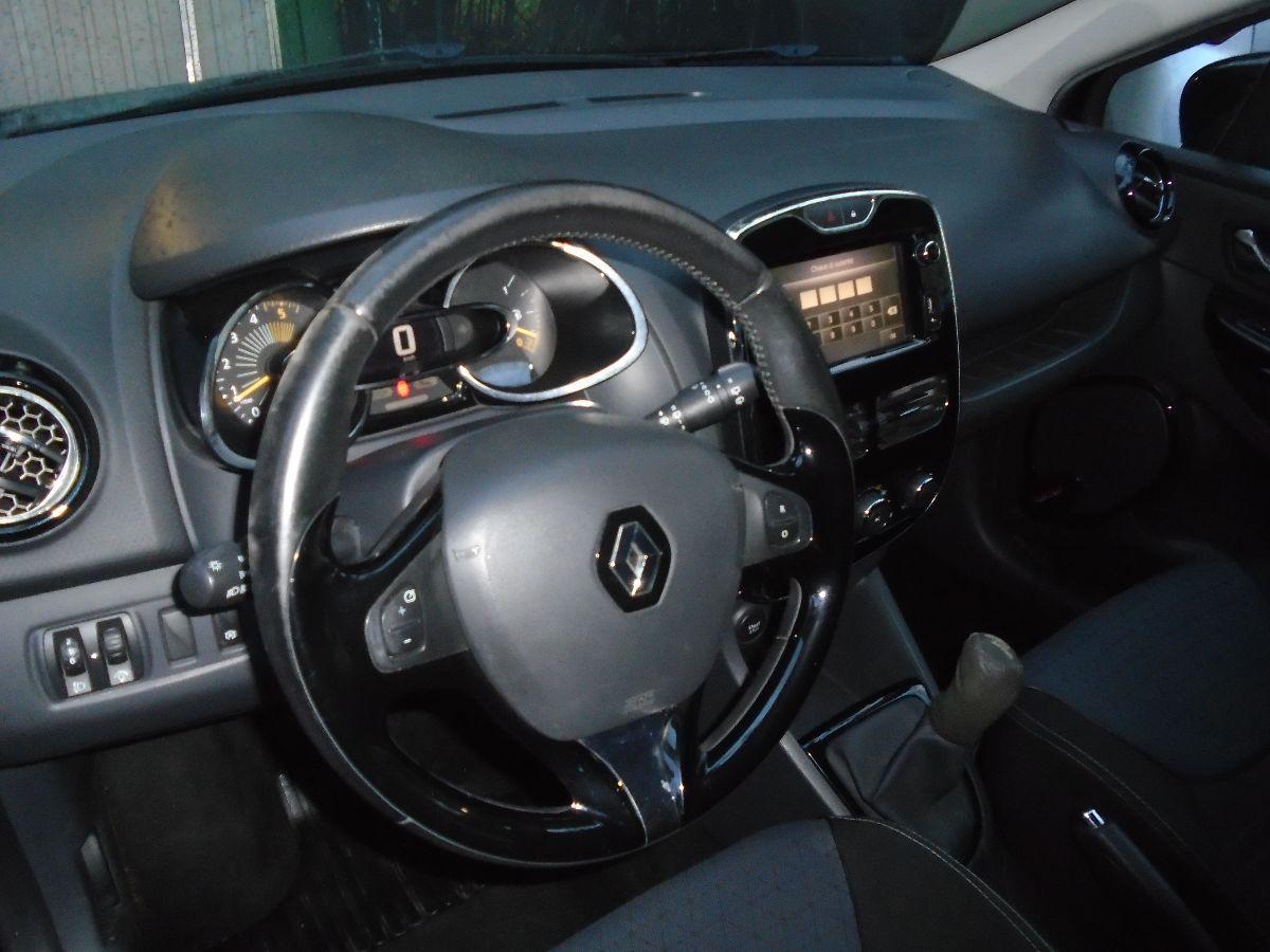 RENAULT Clio '2013 1.5 DCI OK NEOPATENTATI