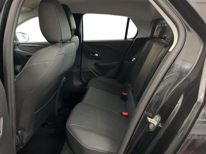 Opel Corsa VI 2020 1.5 Elegance s&s 100cv