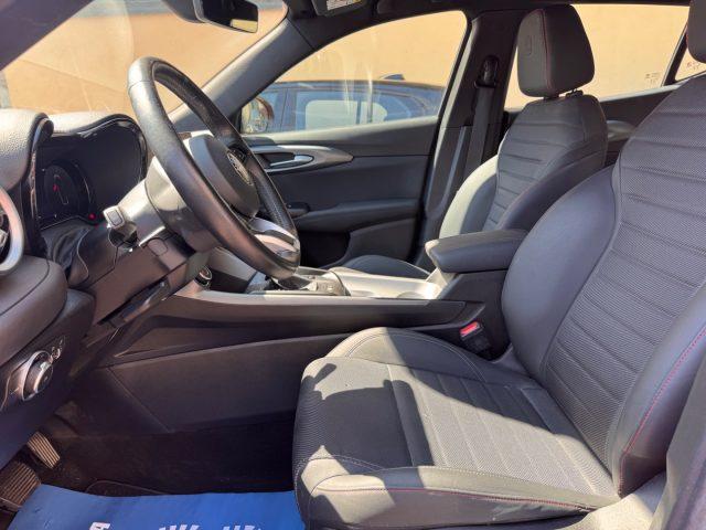 ALFA ROMEO Tonale 1.6 diesel 130 CV TCT6 Sprint