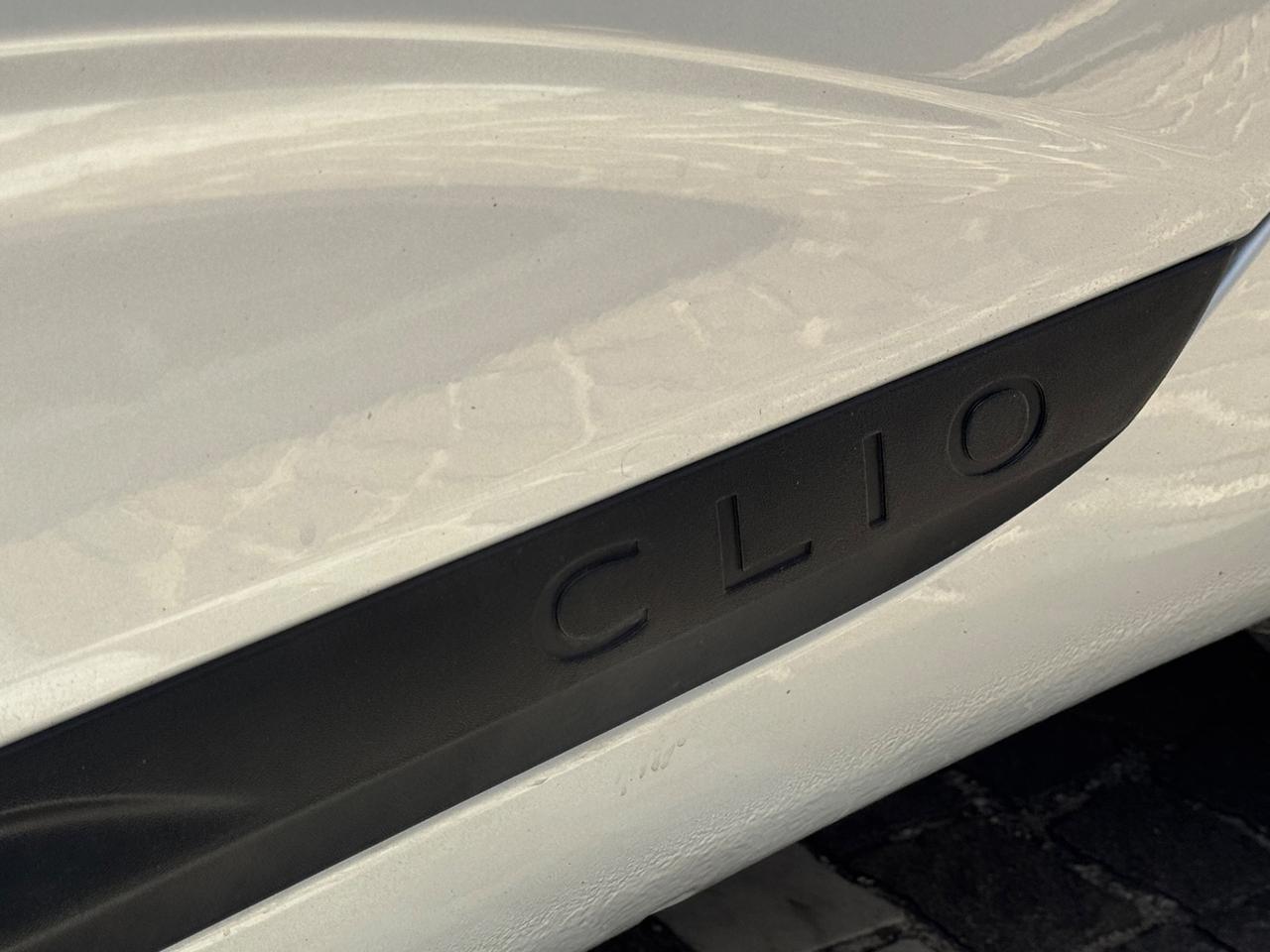 Renault Clio TCe 100 CV GPL 5 porte Intens