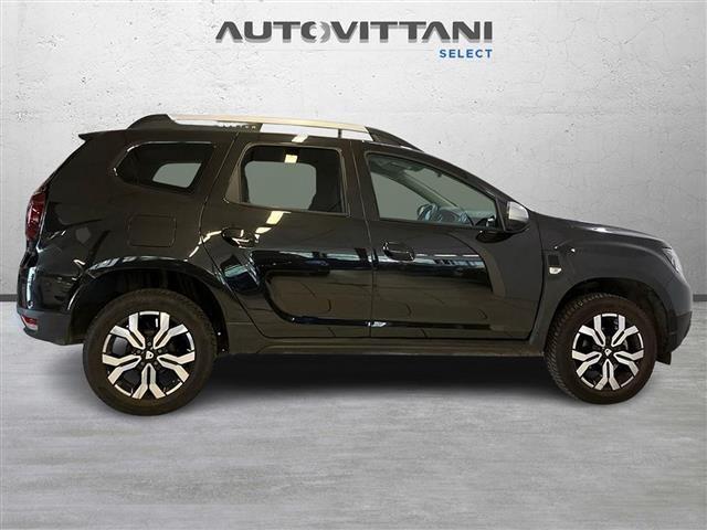 DACIA Duster 1.5 Blue dCi Prestige up 4x2