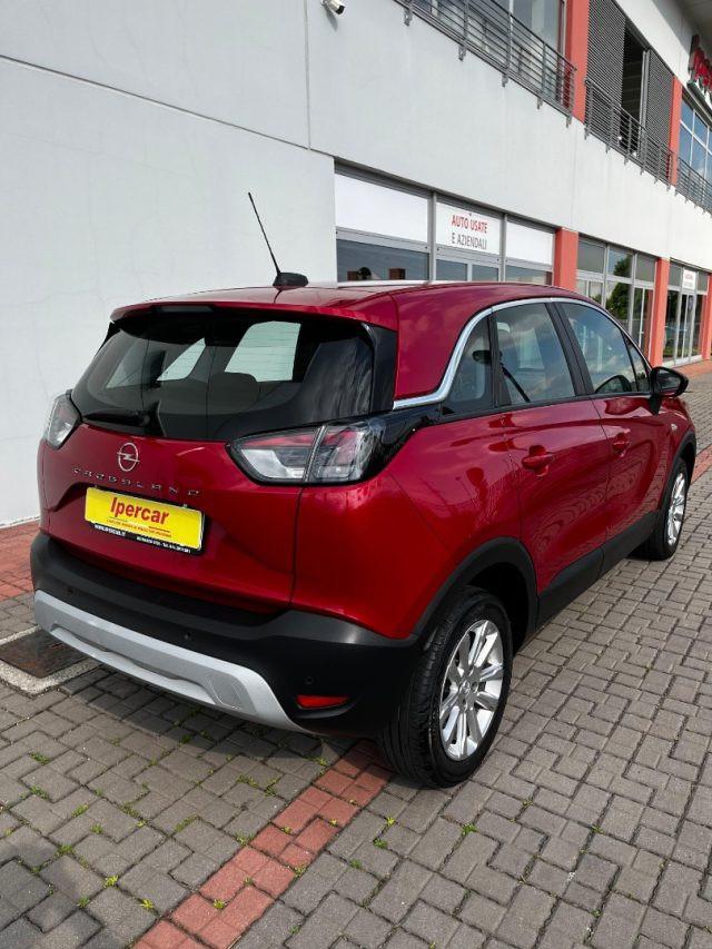 OPEL Crossland 1.5 ECOTEC D 120 CV Start&Stop aut. Elegance