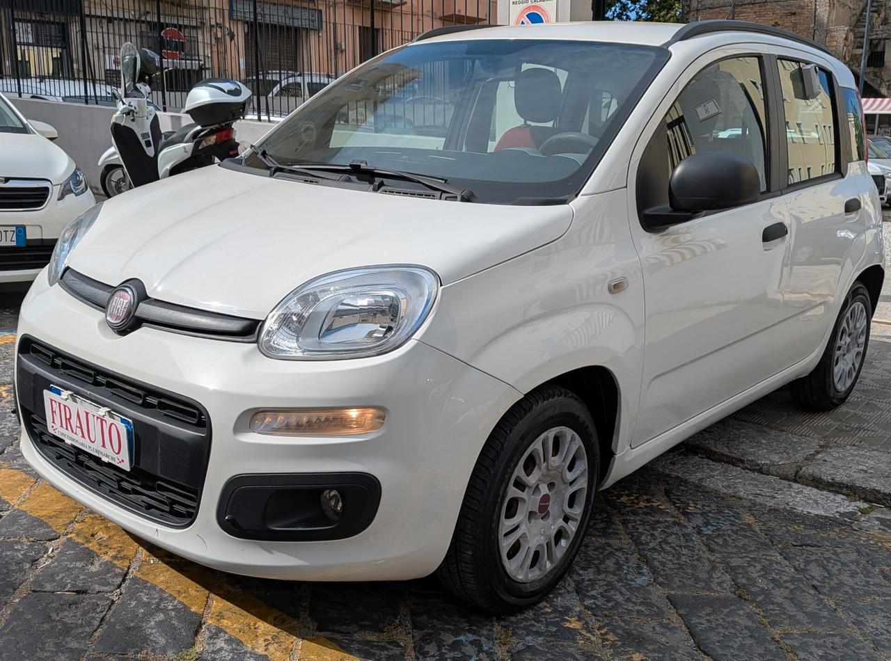 Fiat Panda 1.3 MJT S&S Easy