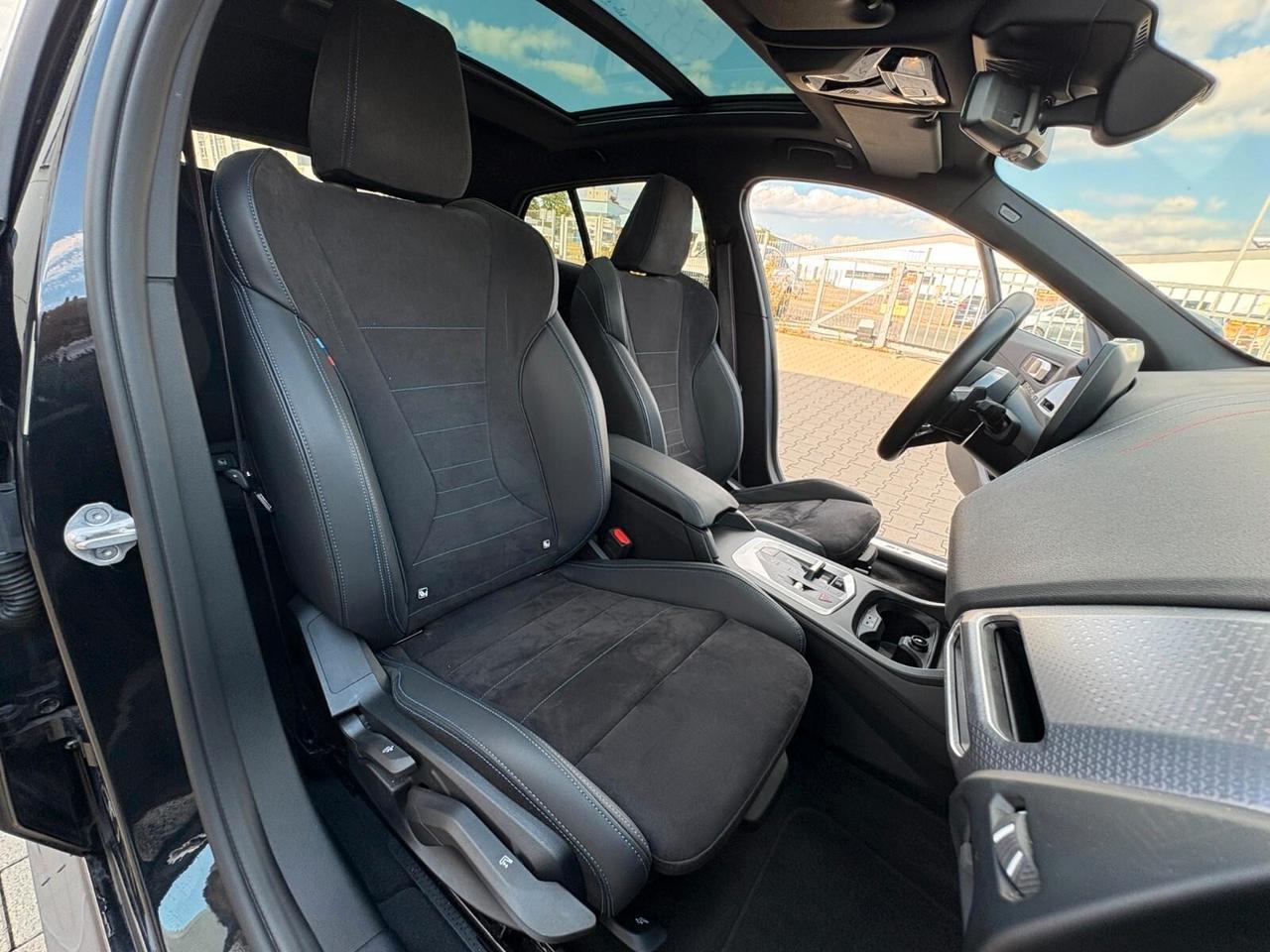 Bmw 120 120d 48V 5p. MSport Design