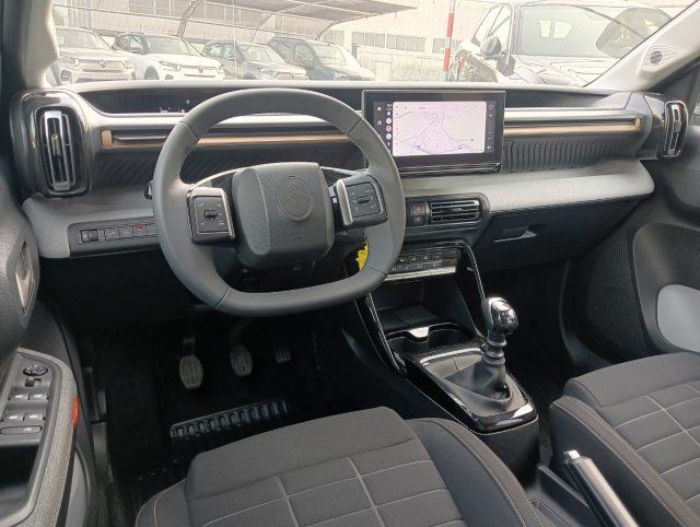 CITROEN C3 Aircross Turbo GPL/B 100 Plus