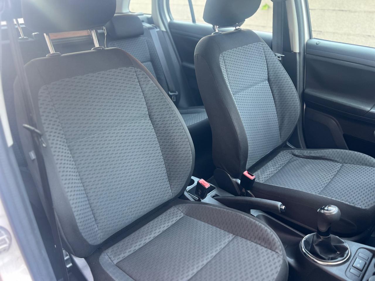 Skoda Fabia 1.6 TDI - GARANZIA 12 MESI