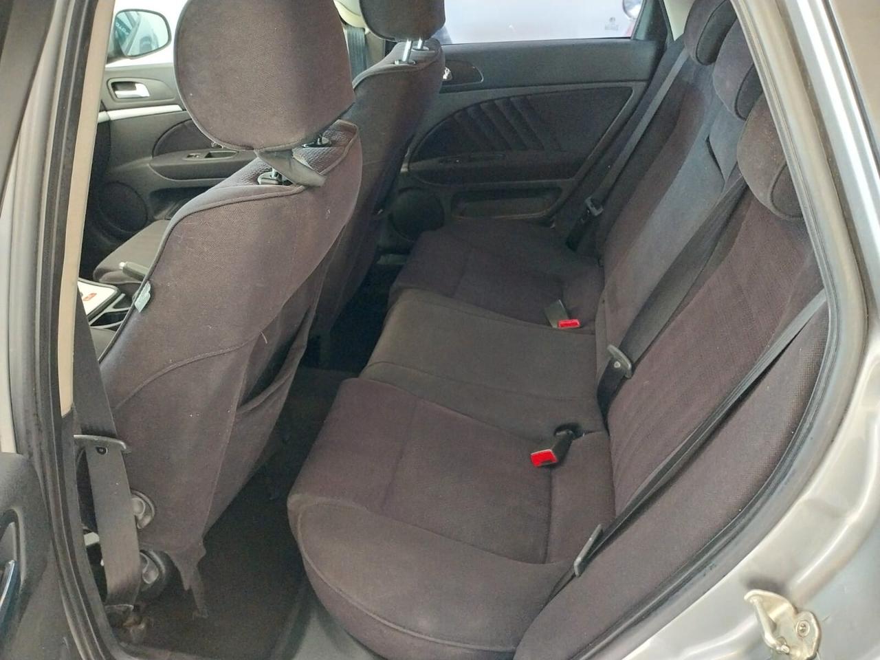 Alfa Romeo 159 1.9 JTDm 150cv Sw Distinctive 2007