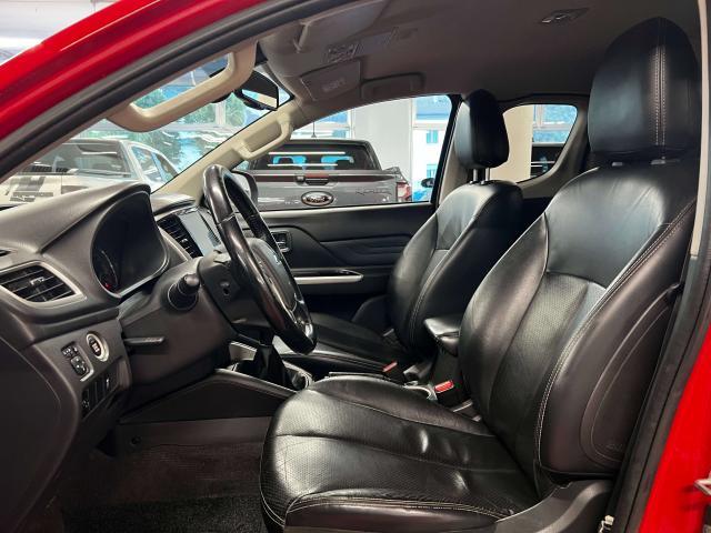 Mitsubishi L200 L200 clubcab 2.3d Intense 4wd