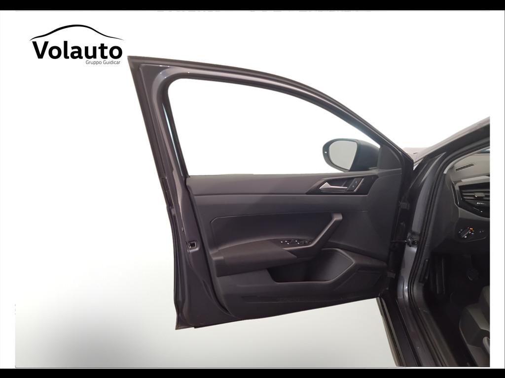 VOLKSWAGEN Taigo - Taigo 1.0 tsi Life 95cv