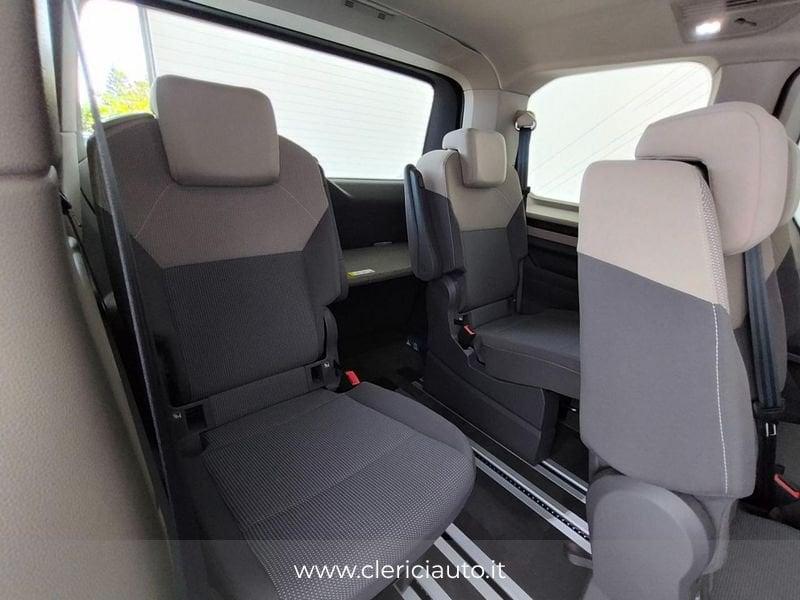 Volkswagen Multivan 1.4 TSI eHybrid Style