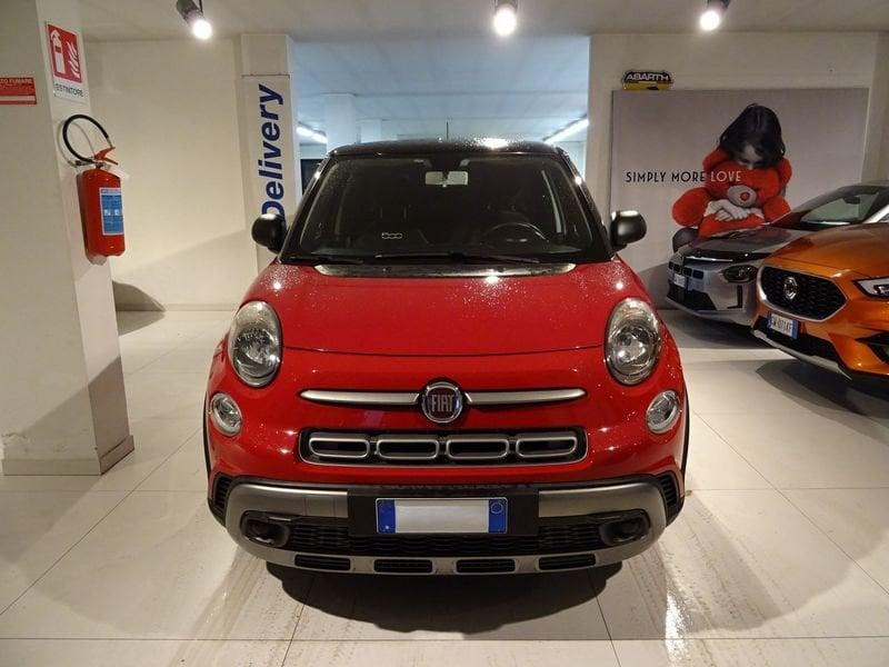 FIAT 500L 500L 1.4 95 CV Cross