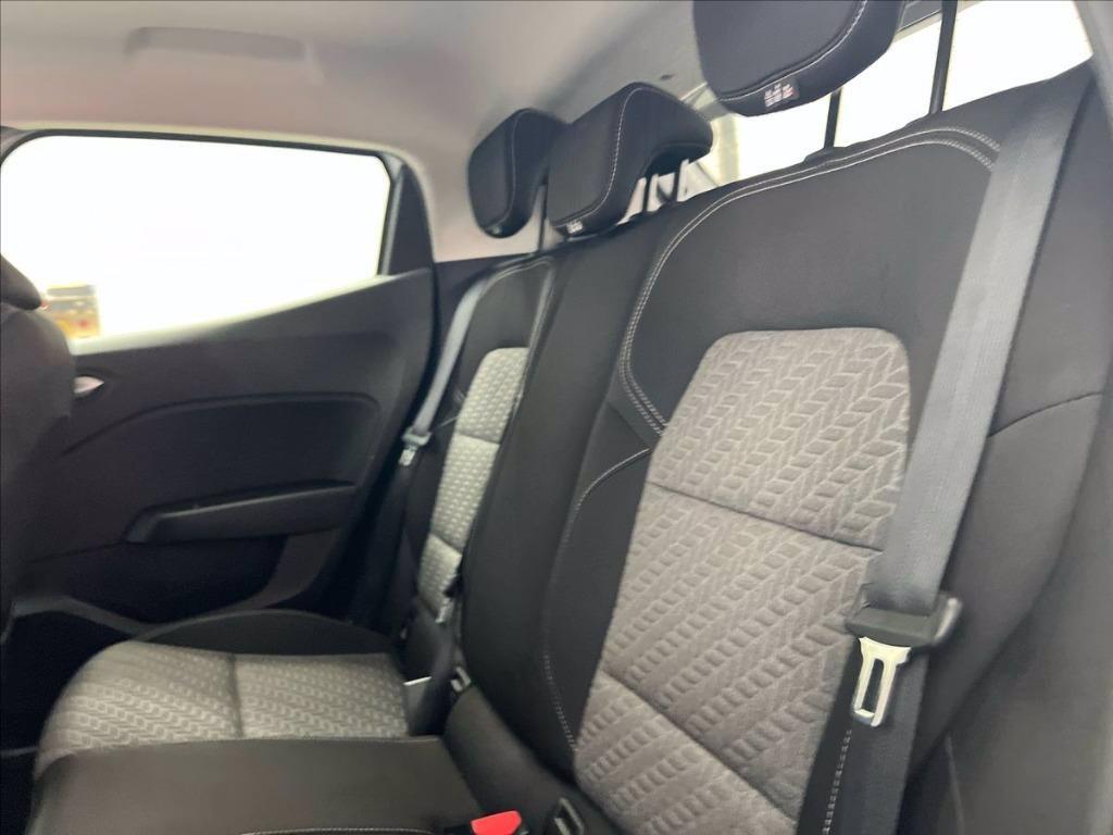 RENAULT Clio 1.5 blue dci Business 100cv del 2022