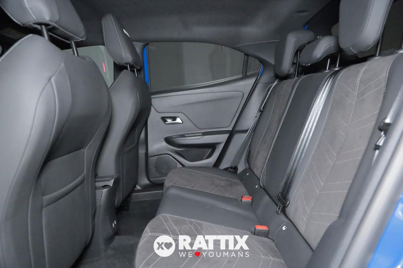 Opel Mokka 1.2 t 136CV Ultimate
