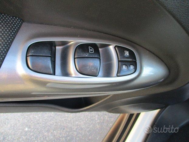 Nissan Juke 1.6 PLUS **121.350 MILA KM**