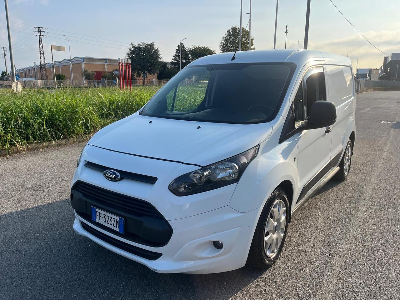 Ford Transit Connect 200 1.5 TDCi 120CV PC Furgone Trend + IVA