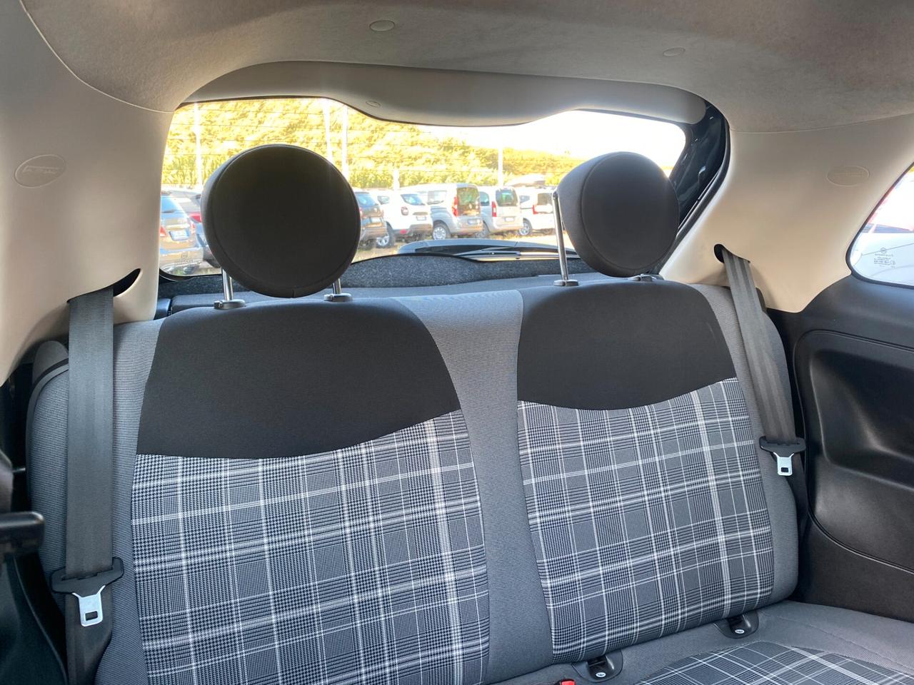 FIAT - 500 - 1.3 Multijet 95 CV Lounge - FINANZIABILE - PERMUTE