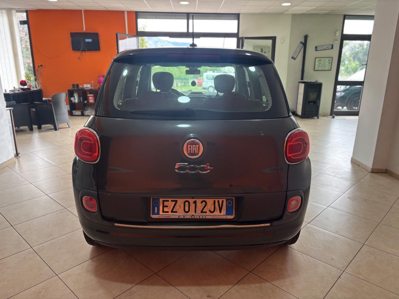 Fiat 500L 1.3 Multijet 85 CV Lounge ok neopatentati