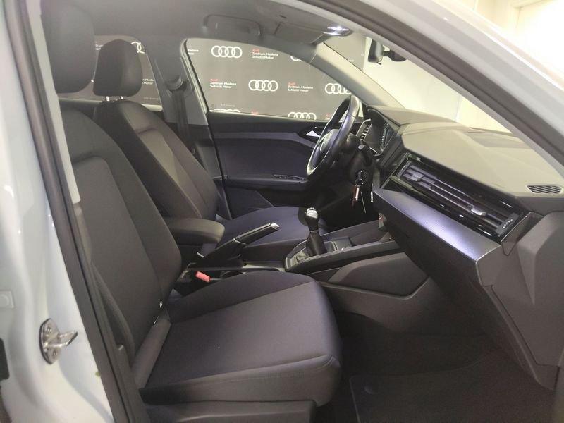 Audi A1 A1 SPB 30 TFSI Admired Advanced