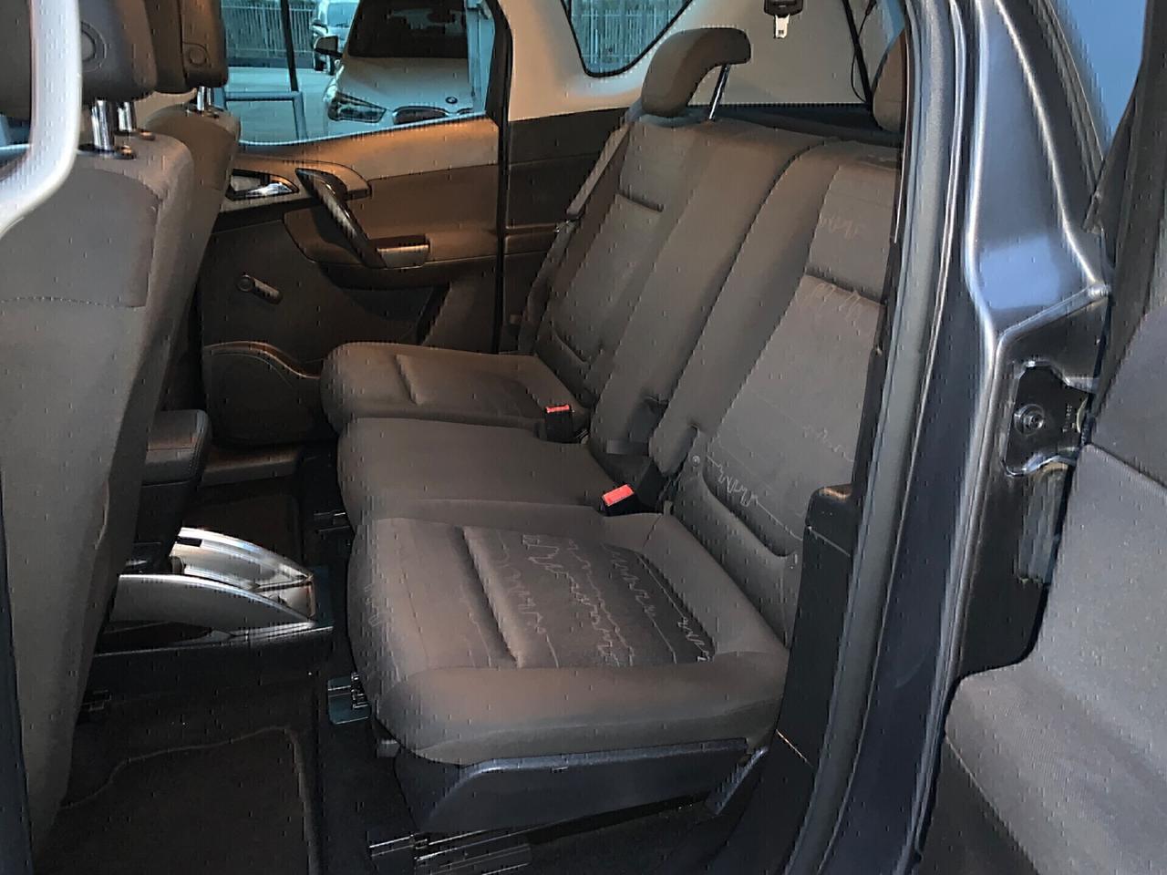 Opel Meriva 1.4 Turbo 120CV GPL Tech b-color Elective