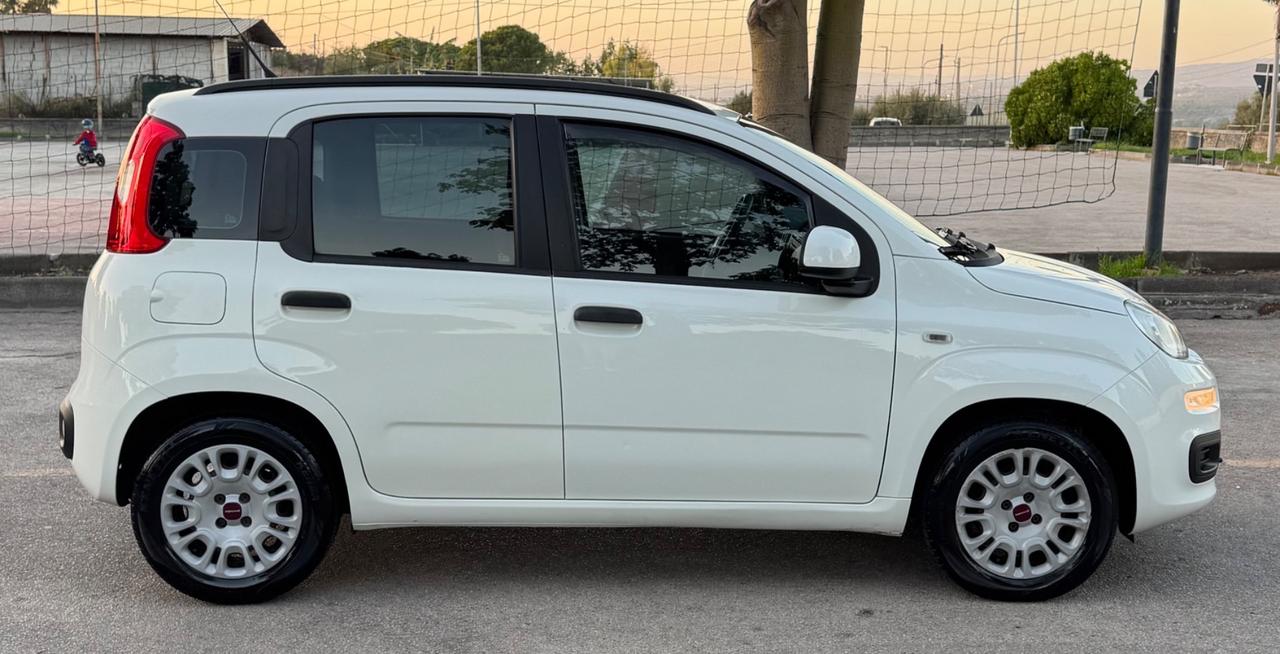 Fiat Panda 1.3 Multijet CATENA APPENA FATTA