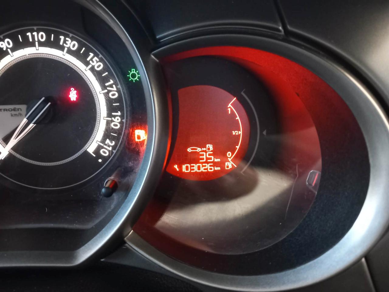 Citroen C3 1.0 VTi 68 Exclusive