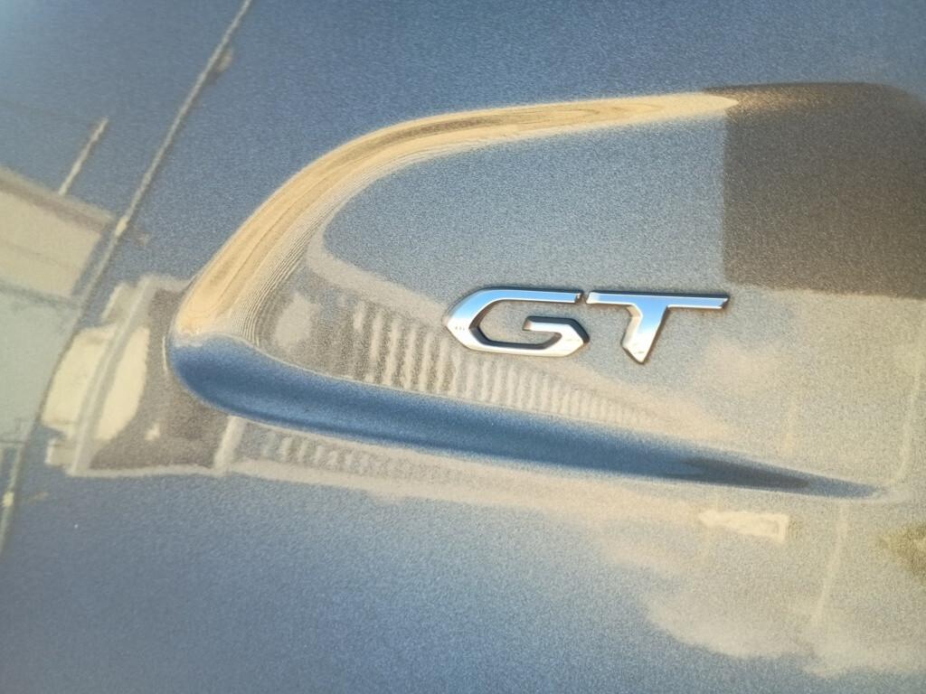 Peugeot 208 1.2 100cv EAT8 5 porte GT