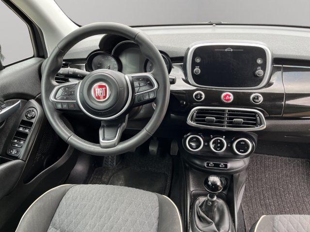 FIAT 500X 1.0 120CV CROSSOVER