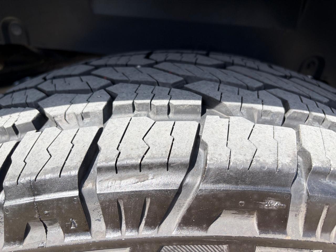 Jeep Wrangler Unlimited 2.8 CRD Sport Auto