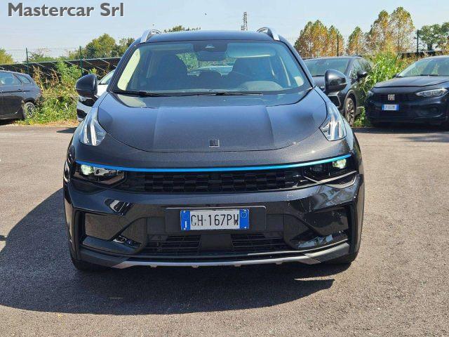 LYNK & CO 01 01 1.5 hev Auto Navi - GH167PW