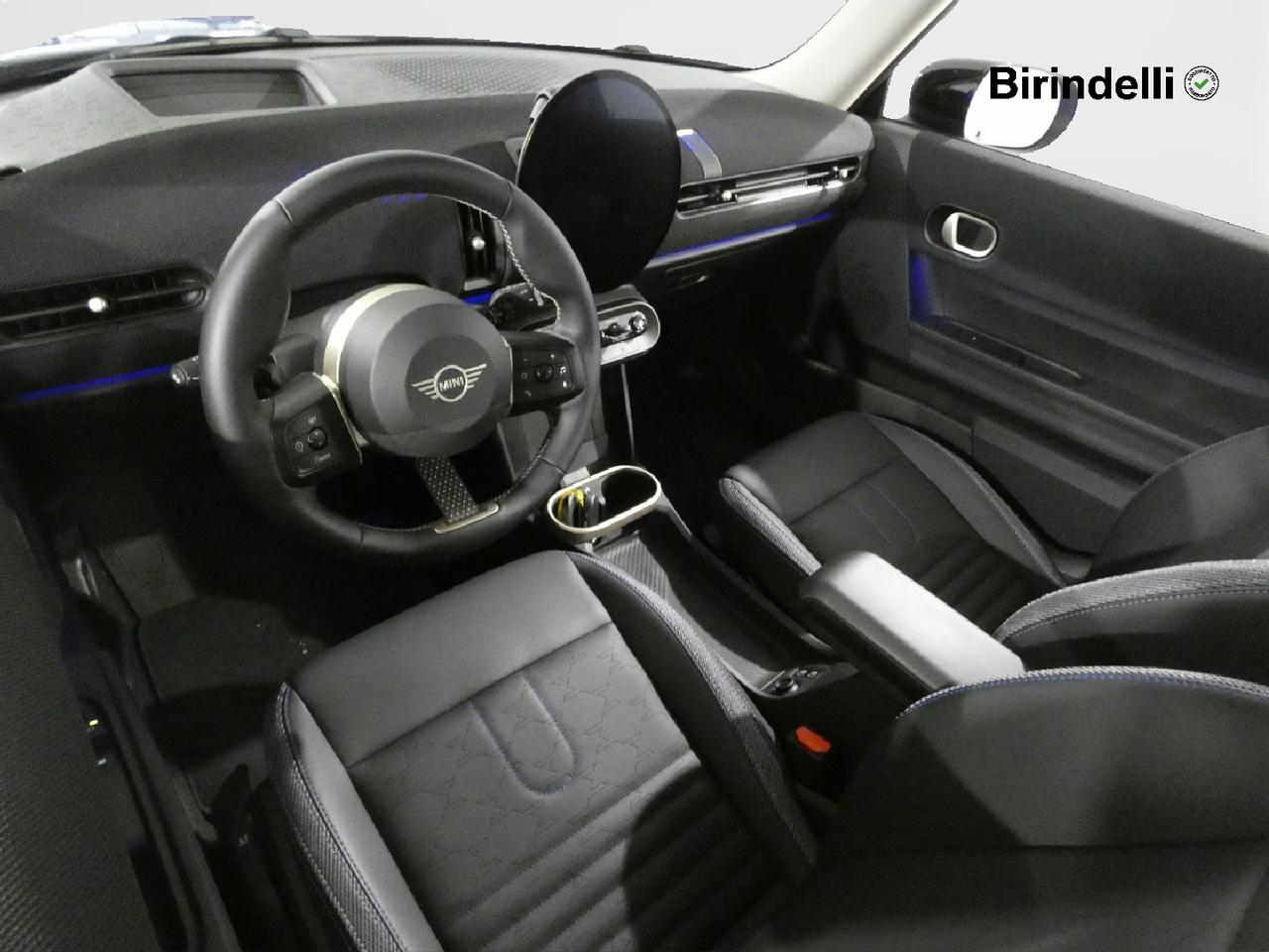 MINI Mini Cooper C