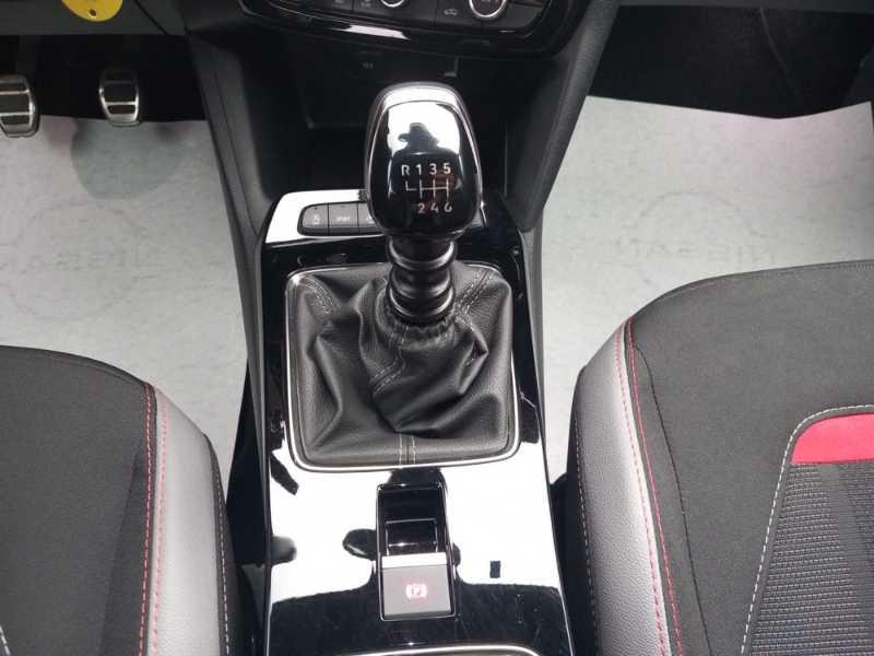 OPEL Mokka 1.2 t GS Line 100cv