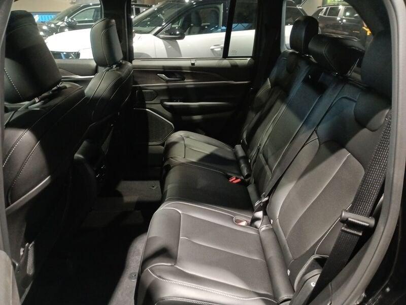 Jeep Grand Cherokee 4xe 2.0 PHEV 380CV Limited Auto 4WD