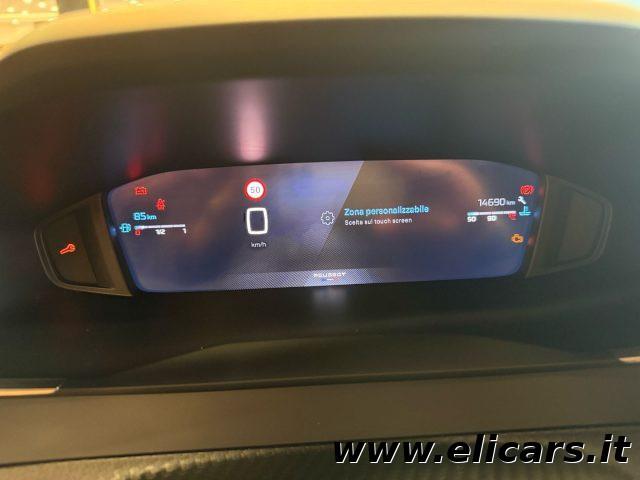 PEUGEOT 2008 Puretech S&S Allure