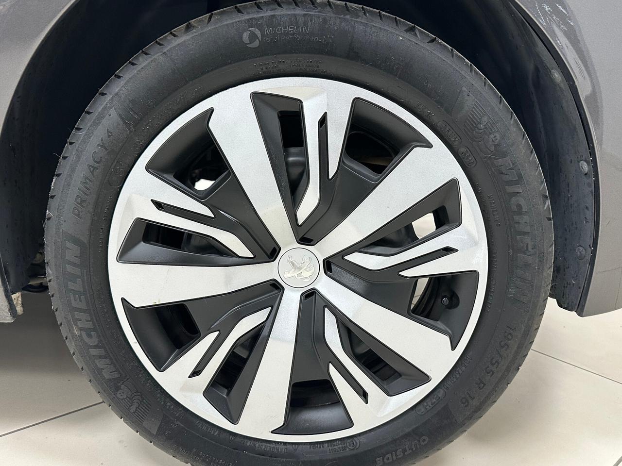 Peugeot 208 PureTech 75 Stop&Start Active - 2020