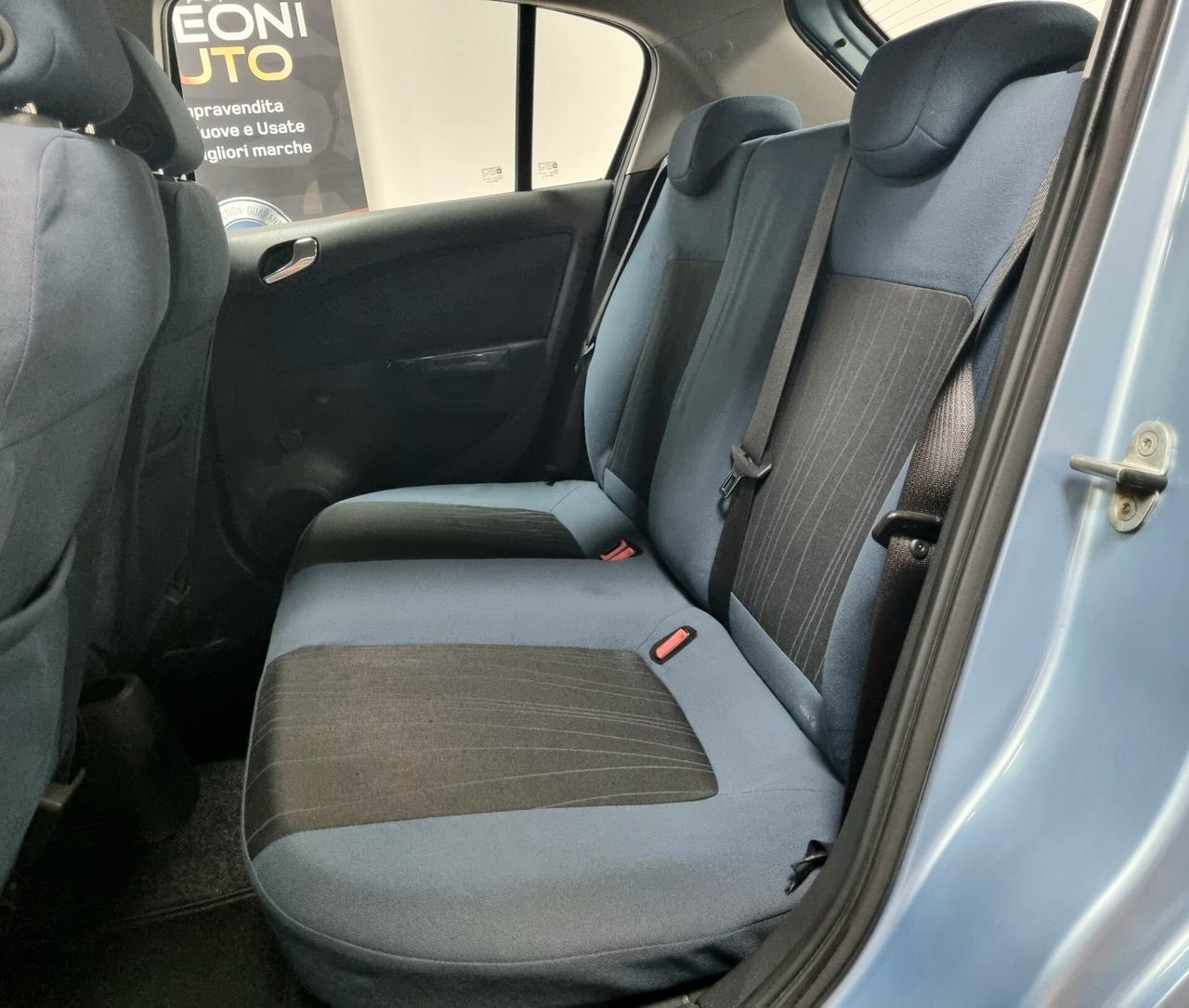 OPEL CORSA 1.3 CDTI 75CV ecoFLEX 5p. COSMO