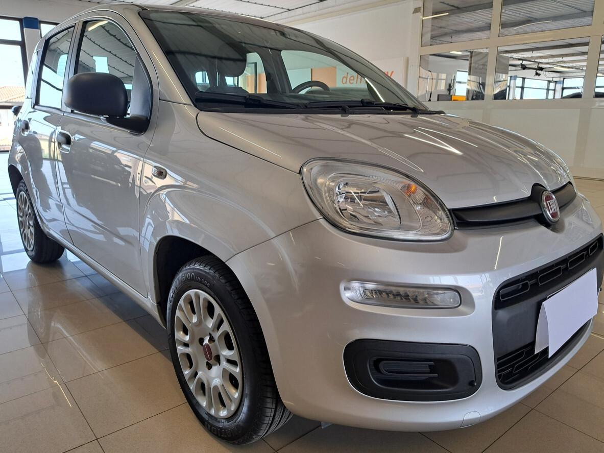 Fiat Panda 1.2 Easy benzina 69 cv E6