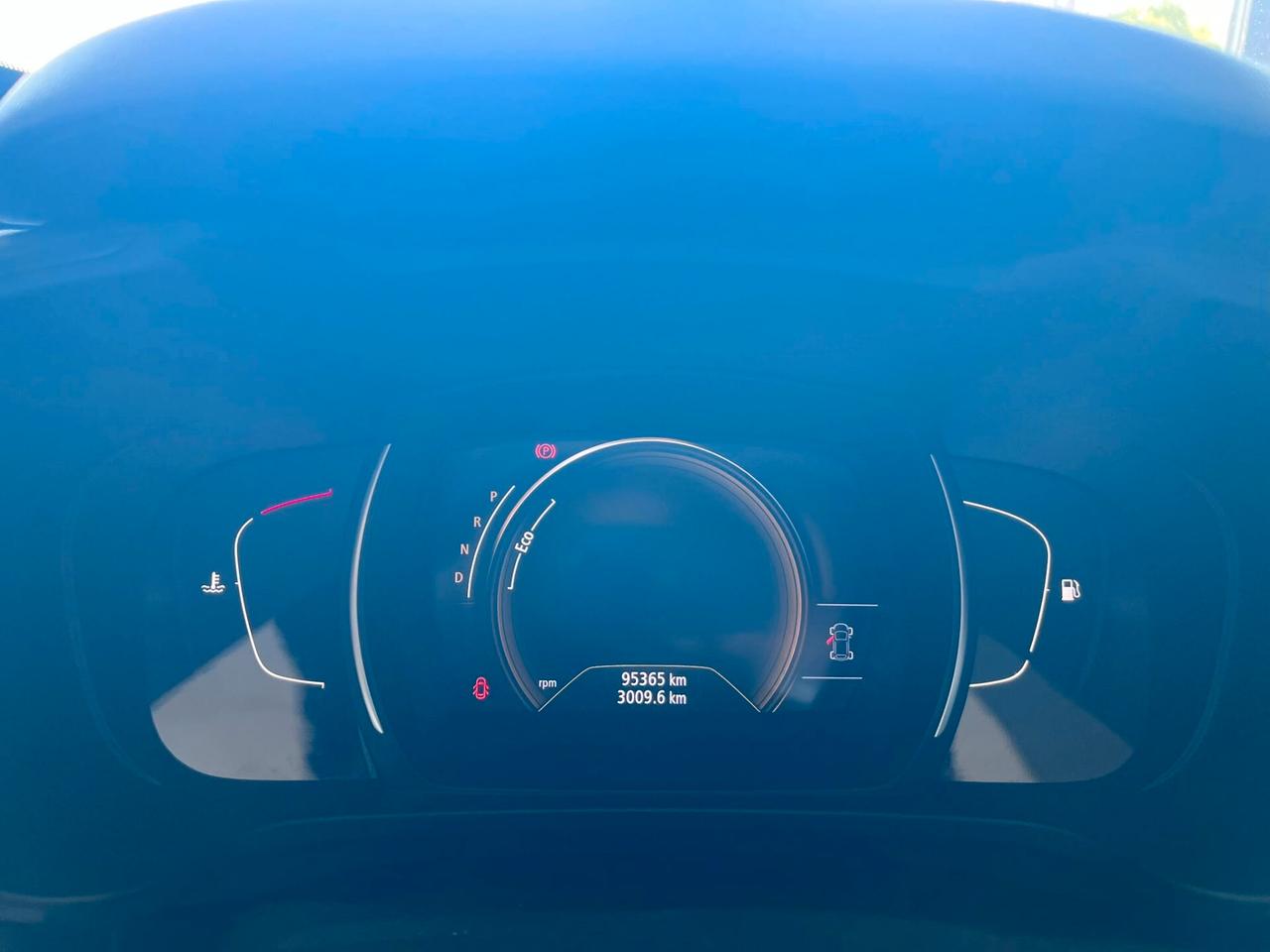 Renault Kadjar Blue dCi 8V 115CV EDC Sport Edition