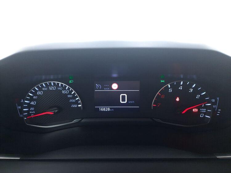 Peugeot 208 Active Pack BR851062 1.2 Benzina 75CV