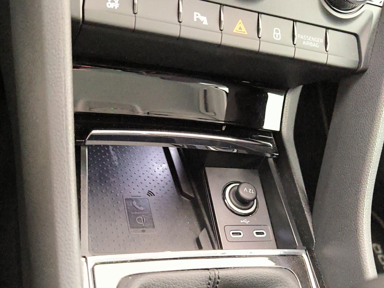 Skoda Karoq 1.0 tsi ambition