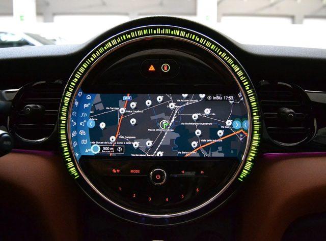 MINI Cooper 1.5 JCW John Cooper Works 5 porte Aut-Tetto-Pelle*