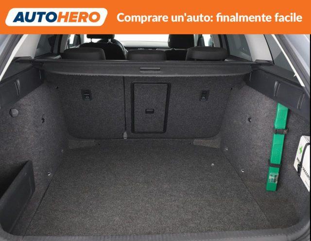 SKODA Octavia 1.6 TDI CR 110 CV DSG Wagon Executive