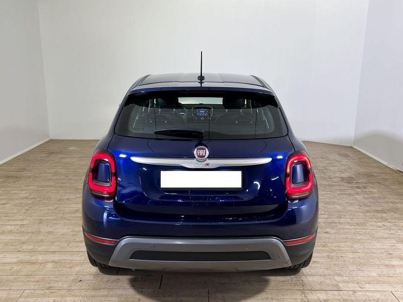 FIAT 500X 1.3 MultiJet 95 CV City Cross