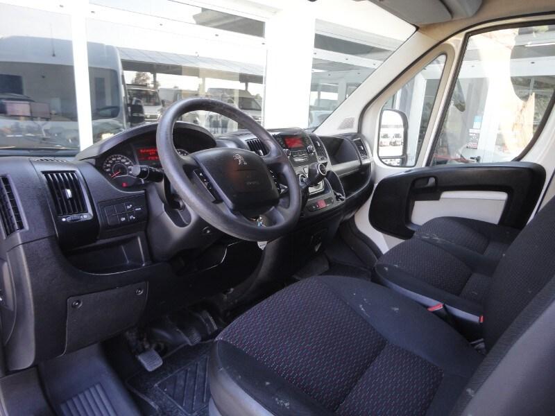 PEUGEOT Boxer (3ª serie) Boxer 335 2.0 BlueHDi...