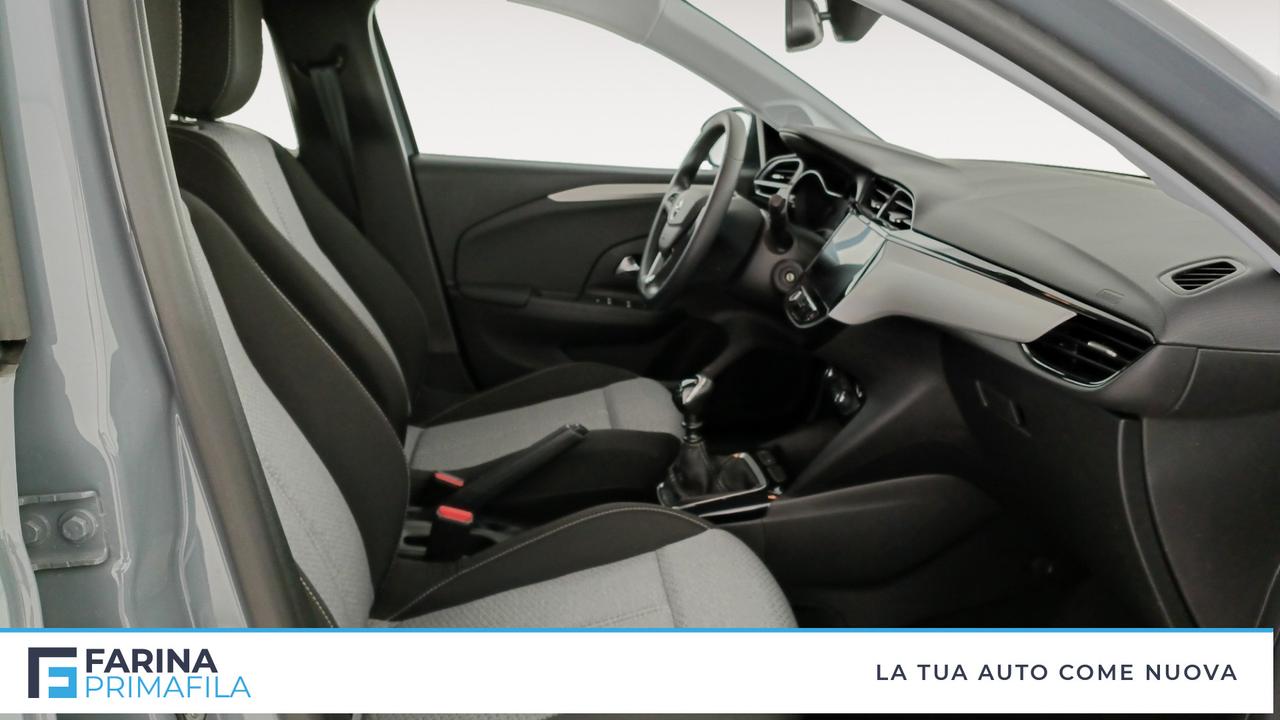 OPEL Corsa VI 2023 - Corsa 1.2 Edition s&s 100cv