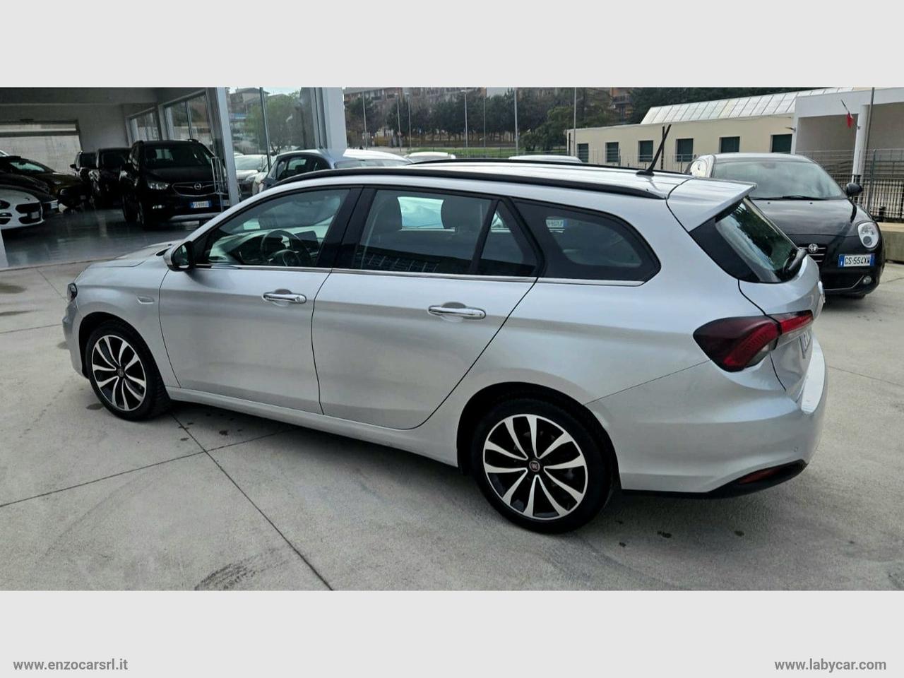 FIAT Tipo 1.6 Mjt S&S SW Lounge LED,NANI