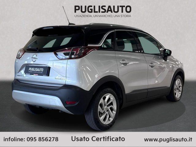 OPEL Crossland X 1.6 ECOTEC D 8V Start&Stop Innovation