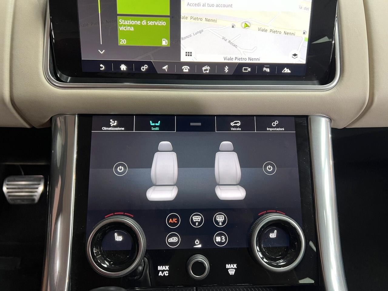 Land Rover Range Rover Sport 3.0 tdV6 HSE Dynamic 249cv (048)