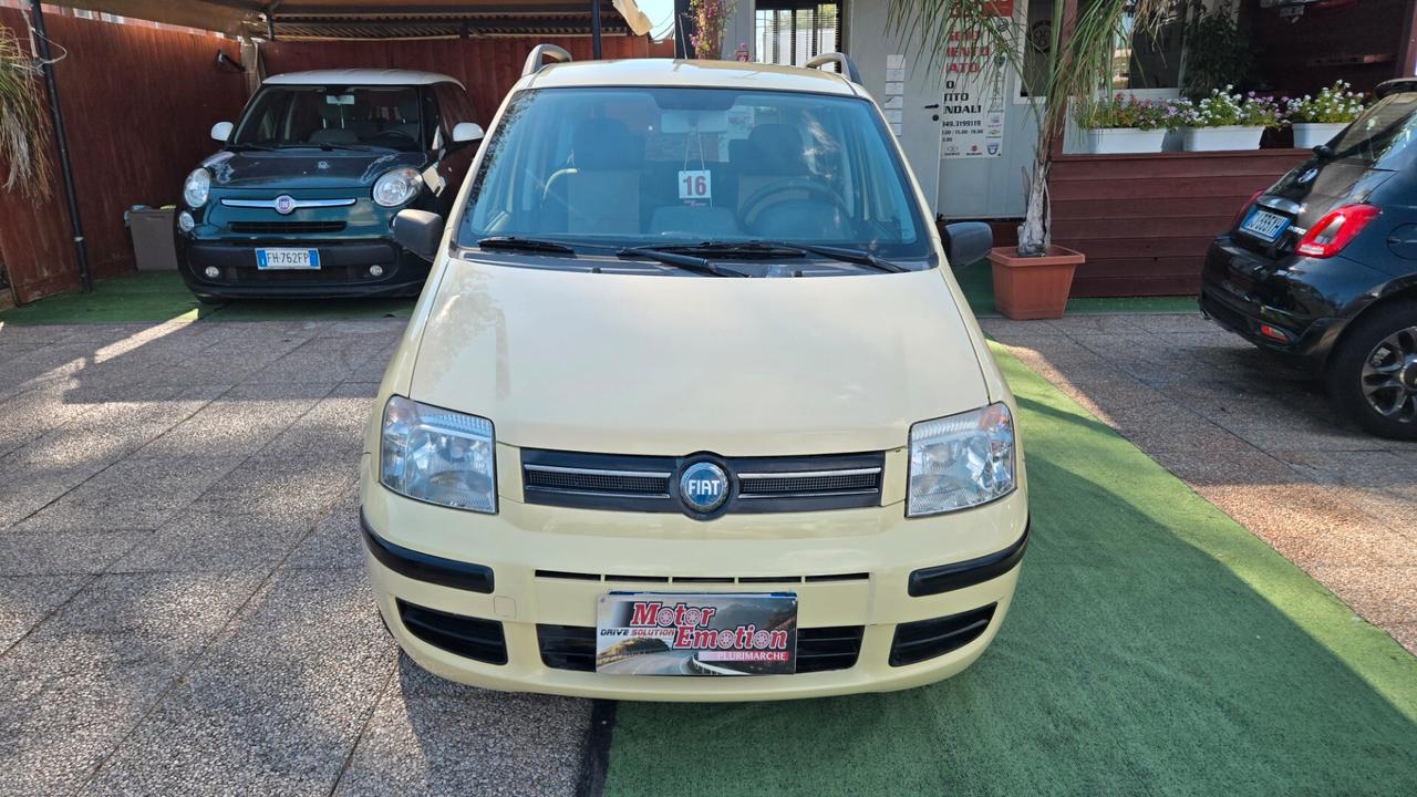 Fiat Panda 1.2 Dynamic