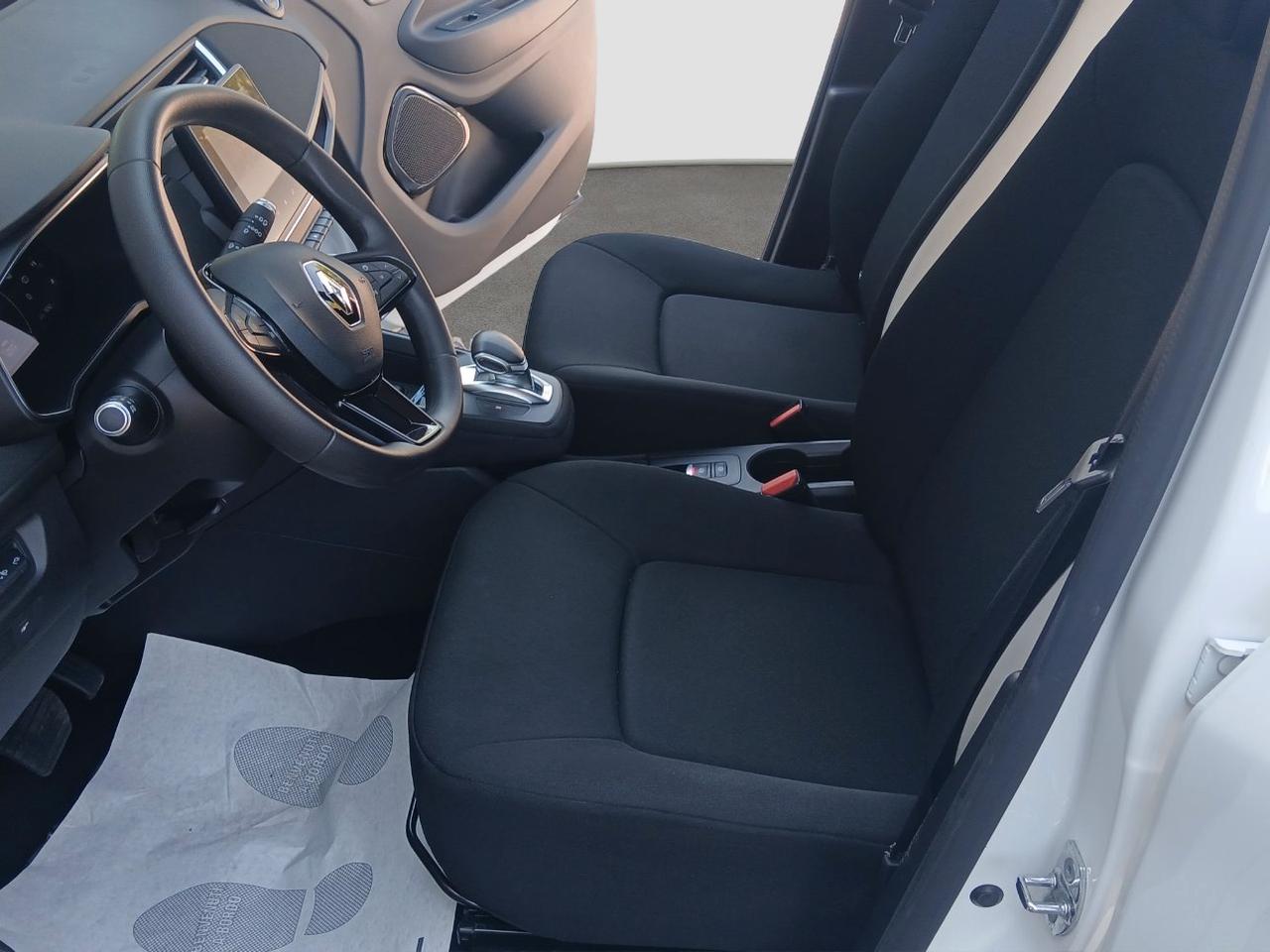 Renault Zoe Life R110