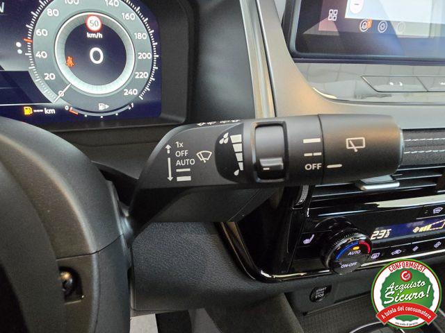 NISSAN Qashqai MHEV 158 CV Xtronic N-Design